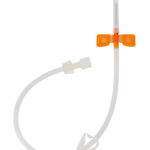 LEPU AV fistula needle 17G