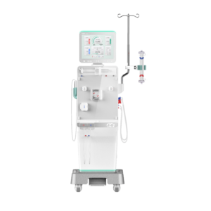LEPU Aide1 single-pump dialysis machine